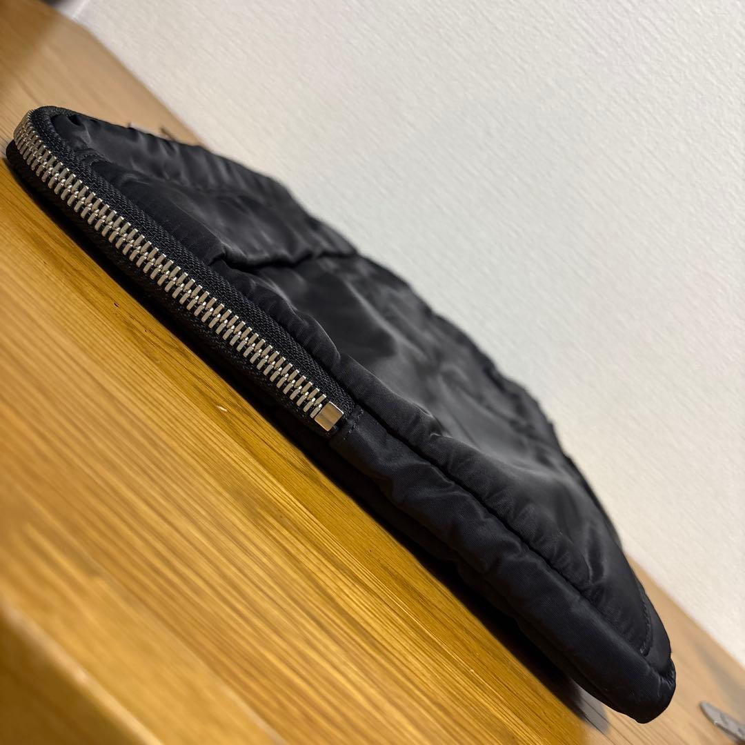 【訳あり新品】PORTER / T-NUANCE DOCUMENT CASE