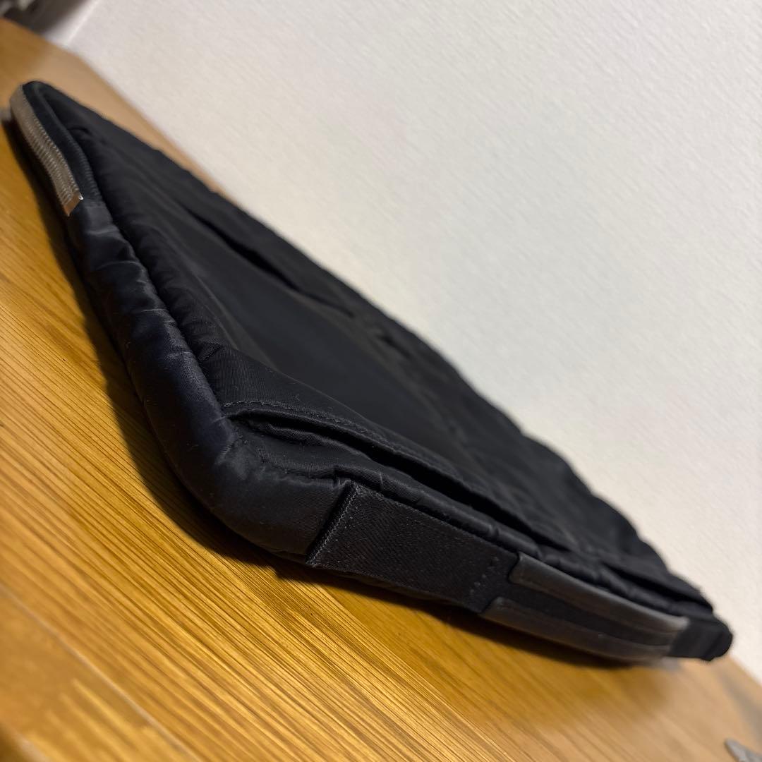 【訳あり新品】PORTER / T-NUANCE DOCUMENT CASE