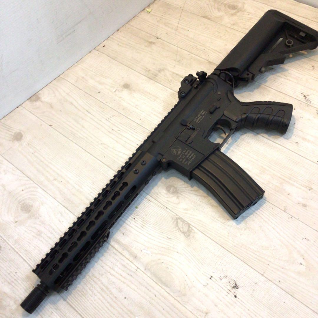 東京マルイ　ジャンク扱い