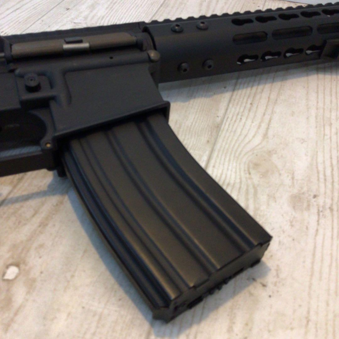 東京マルイ　ジャンク扱い