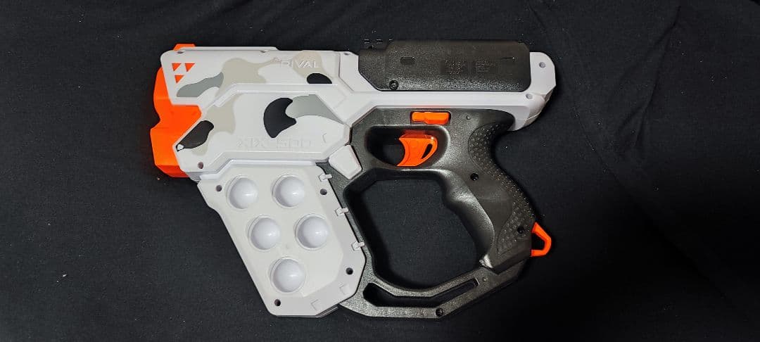 「激レア」nerf ナーフ　RIVAL ヘラクレス