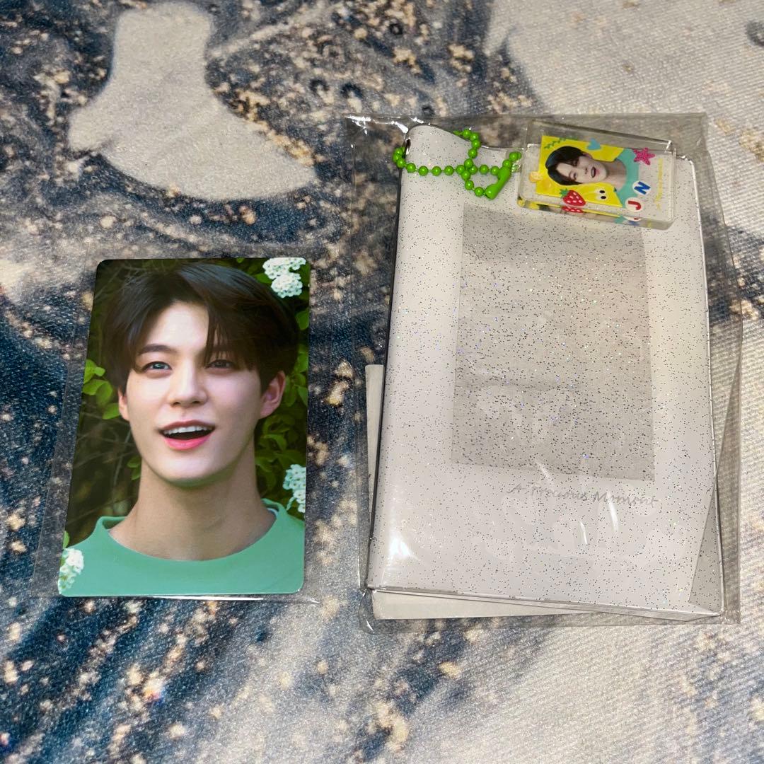 NCTDREAM JENO韓国公式グッズ