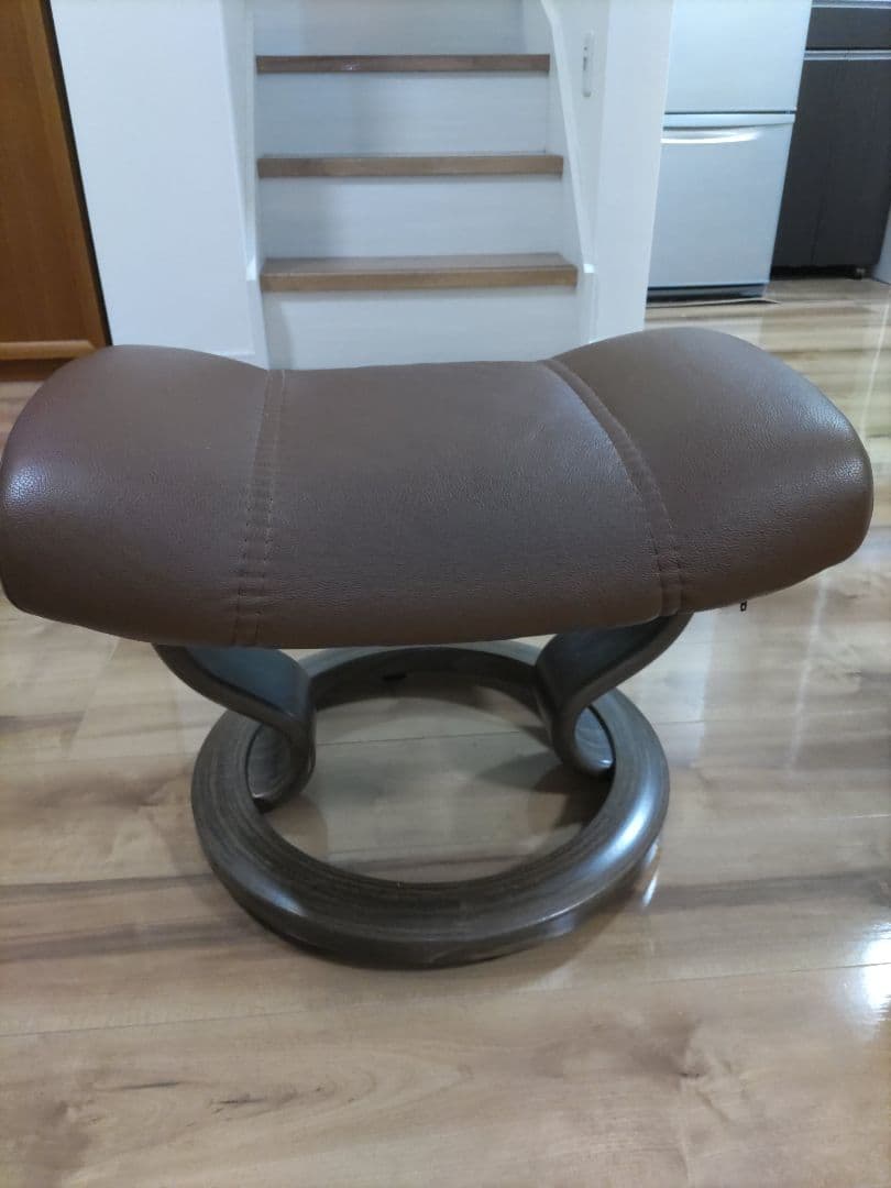 オットマン ストレスレスチェアM用