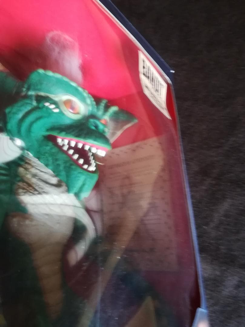 GREMLINS 19inch STRIPE 等身大ストライプ a