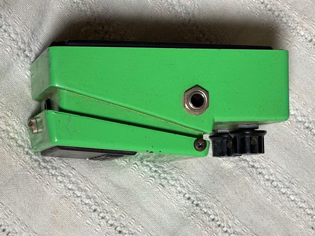 BOSS PH-1 フェイザーエフェクター ジャンク扱い として出品します。