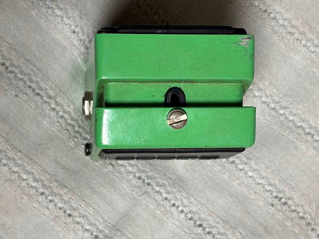 BOSS PH-1 フェイザーエフェクター ジャンク扱い として出品します。