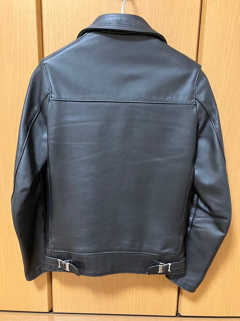 ６６６トリプルシックス　シングルライダース　ブラック３２インチ