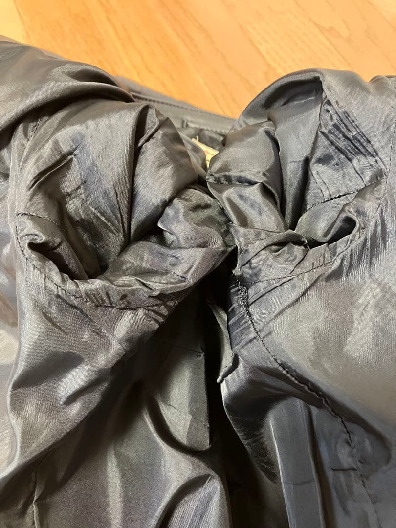 ６６６トリプルシックス　シングルライダース　ブラック３２インチ