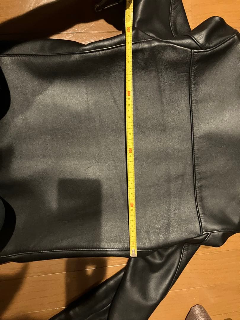 ６６６トリプルシックス　シングルライダース　ブラック３２インチ