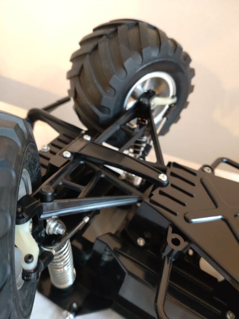 タミヤ　ランチボックス