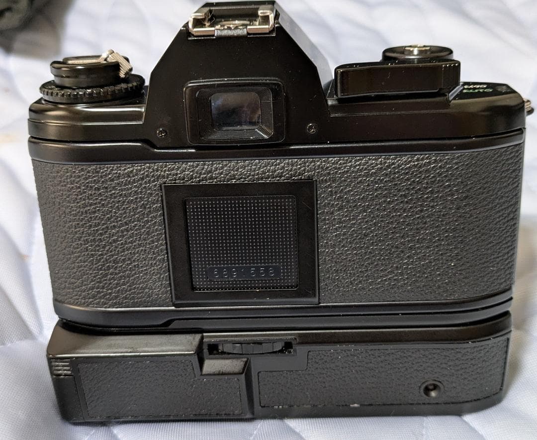 極上品 ’80年代名機 Nikon EM NIKKOR 35-105 MD-E