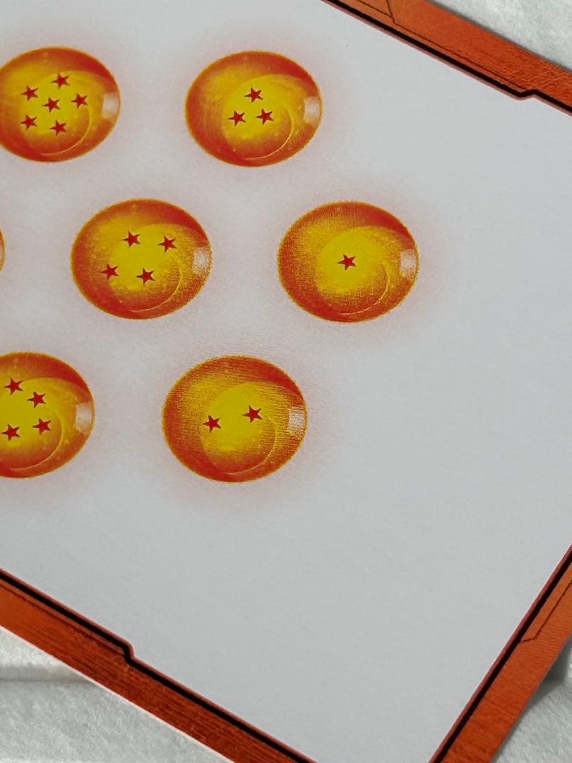 エナジーマーカー E-90☆ 42巻 金フュージョンワールド ドラゴンボール