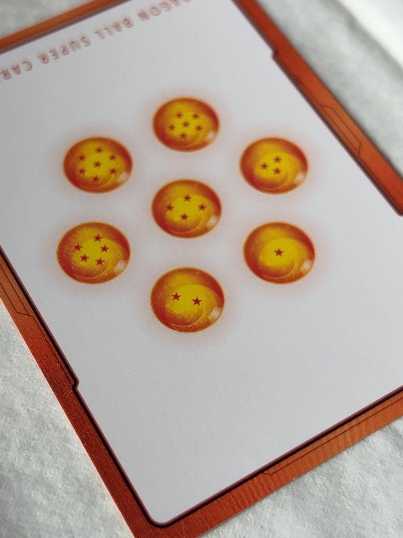 エナジーマーカー E-90☆ 42巻 金フュージョンワールド ドラゴンボール