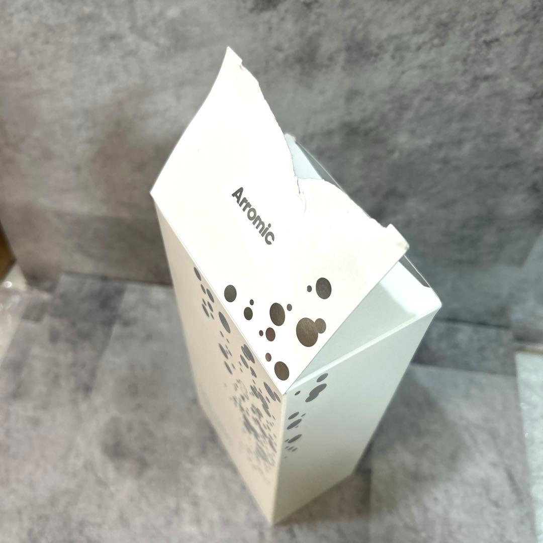 【未使用】アラミック 節水シャワープロ・プレミアム　ナノバブル ST-X3BAN