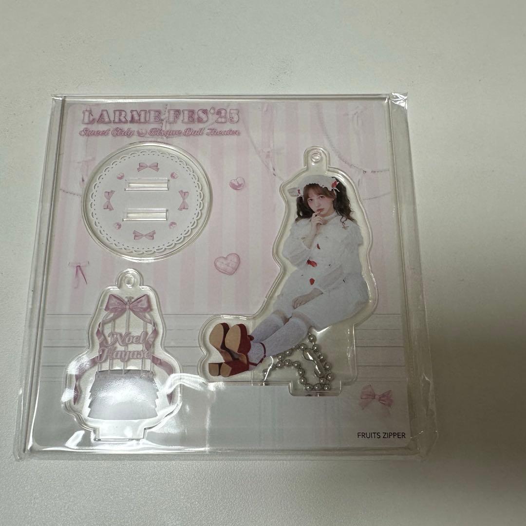 早瀬ノエル アクスタまとめ売り