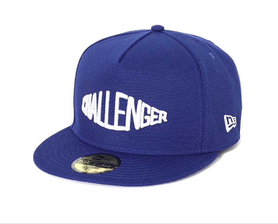 CHALLENGER キャップ サイズ8