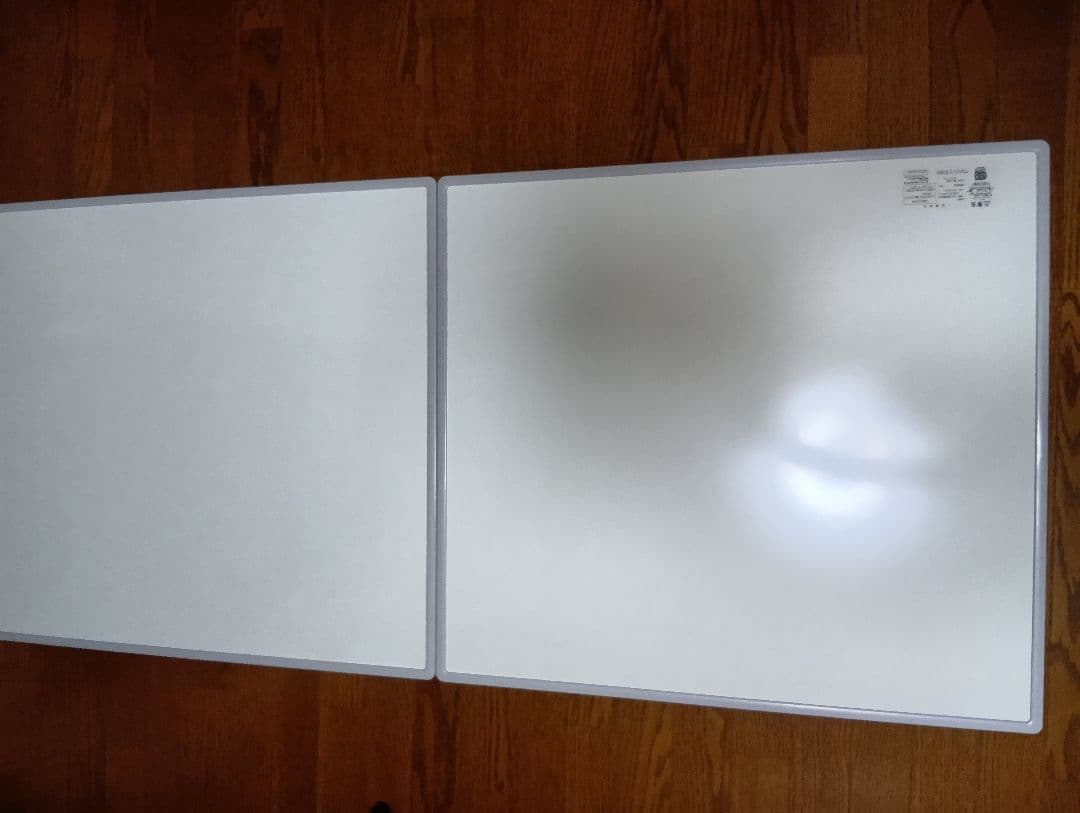 【未使用品】風呂用フタ　73センチ158センチ