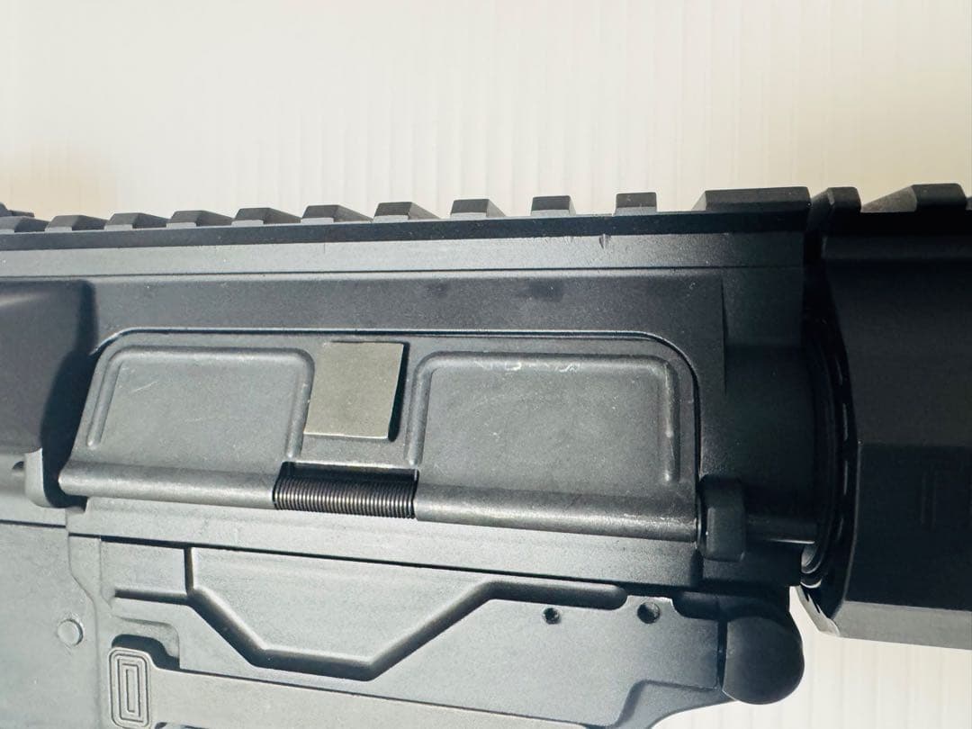 トイガン [ BATON airsoft ]BG-PCC CO2GBB