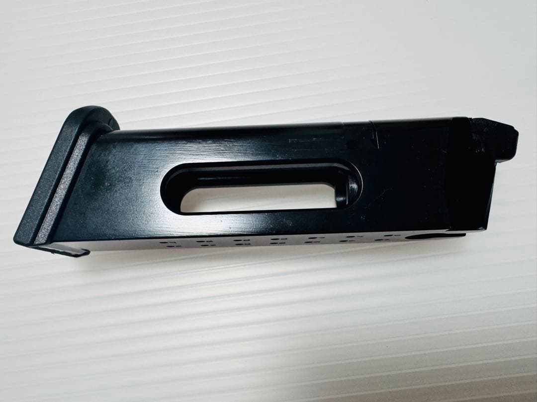 トイガン [ BATON airsoft ]BG-PCC CO2GBB