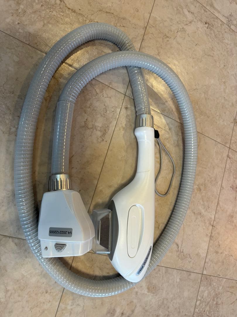 バイマッハプロ フォト ハンドピース BYMACH PRO