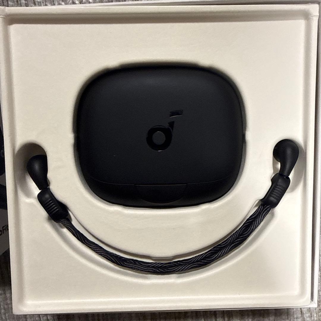soundcore AeroFit Pro ワイヤレスイヤホン　未使用