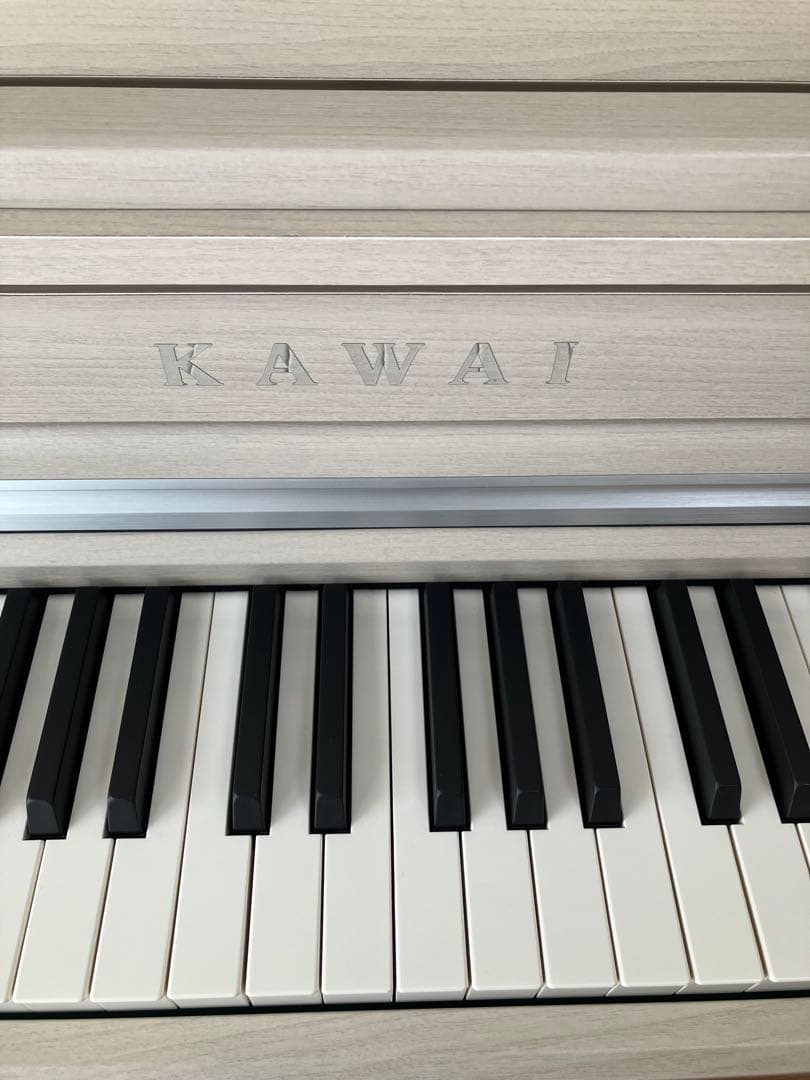 カワイ　電子ピアノ　CA49A 20年度製