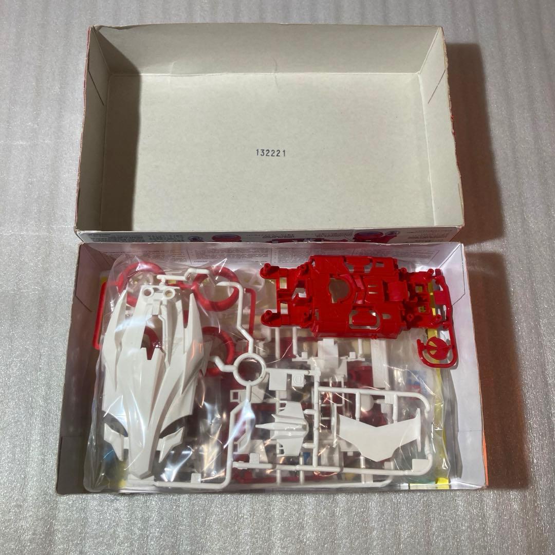 【未組み立】ミニ四駆　東北楽天ゴールデンイーグルス　タミヤ