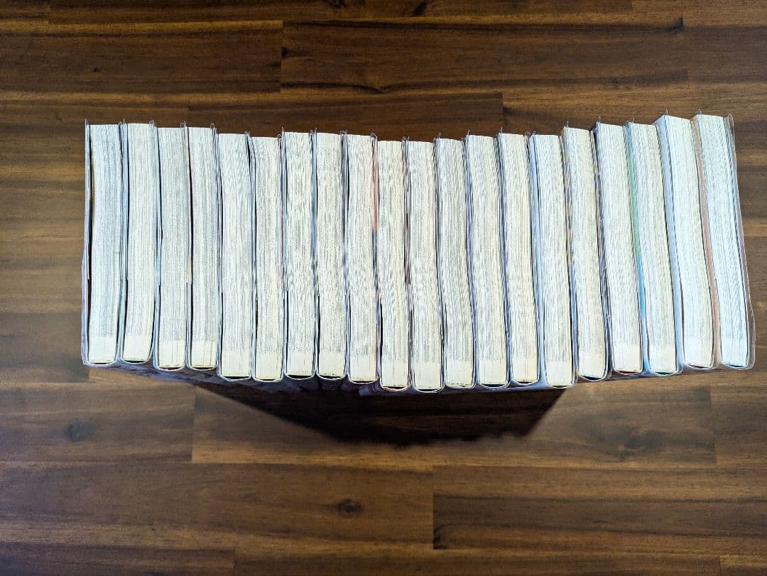 ヒカルの碁 完全版 全巻セット お値下げしました