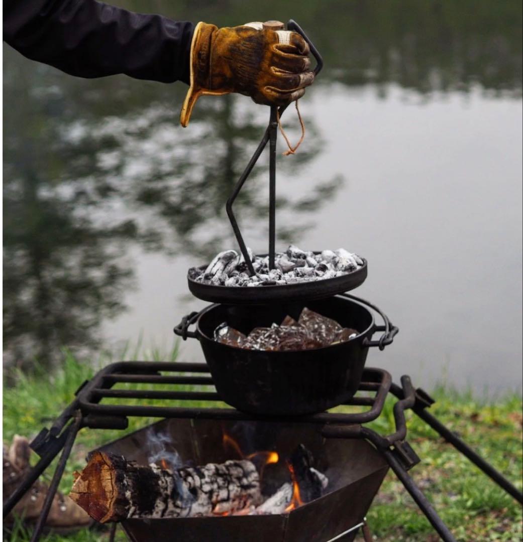 MAKIBASAMI 薪バサミ nerudesign ネルデザイン