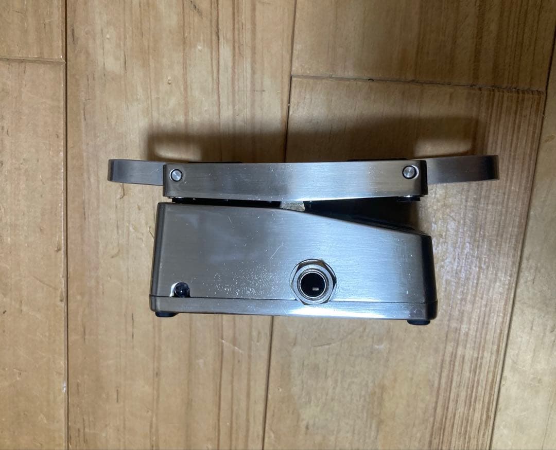 Mooer ボリュームペダル エフェクター