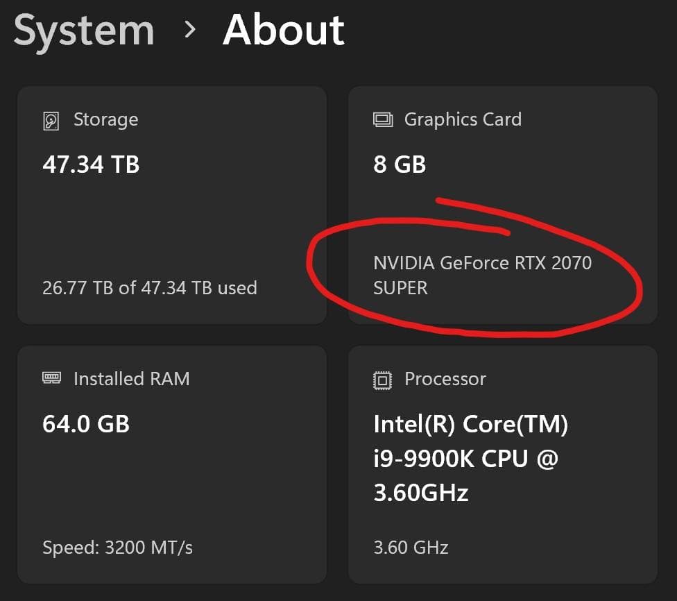 グラフィックボード・グラボ・ビデオカード Gigabyte AORUS GeForce RTX 2070 SUPER 8G