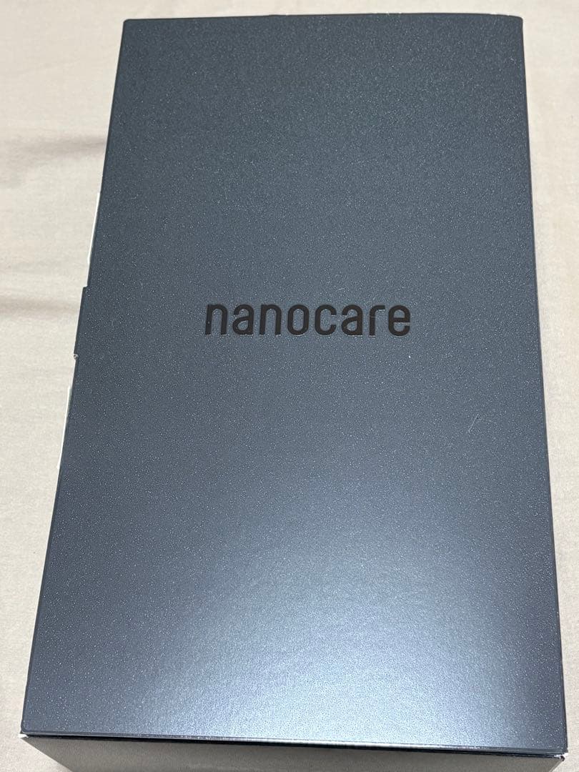 Panasonic EH-NA0J-A ヘアドライヤー