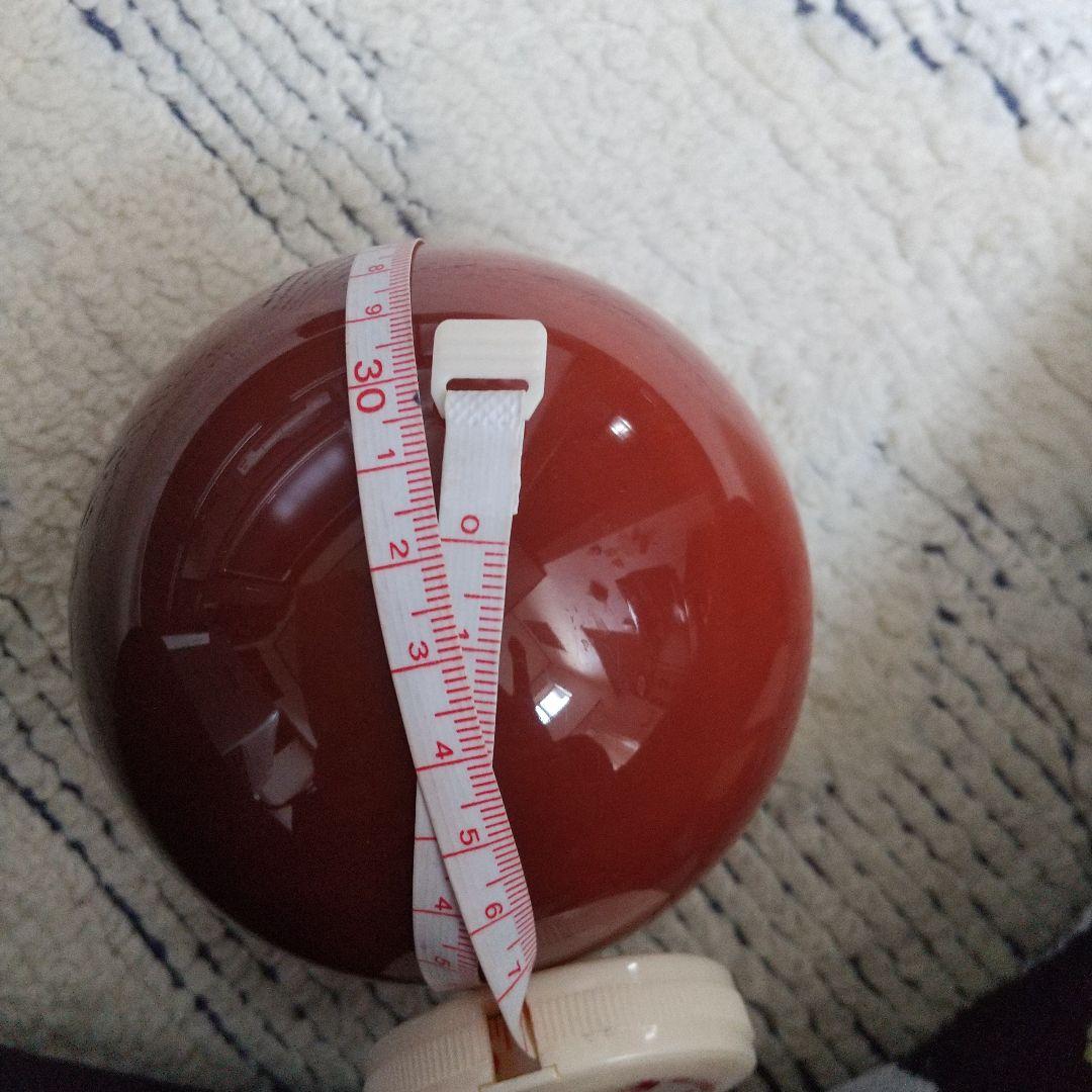 猫目石の置物大玉