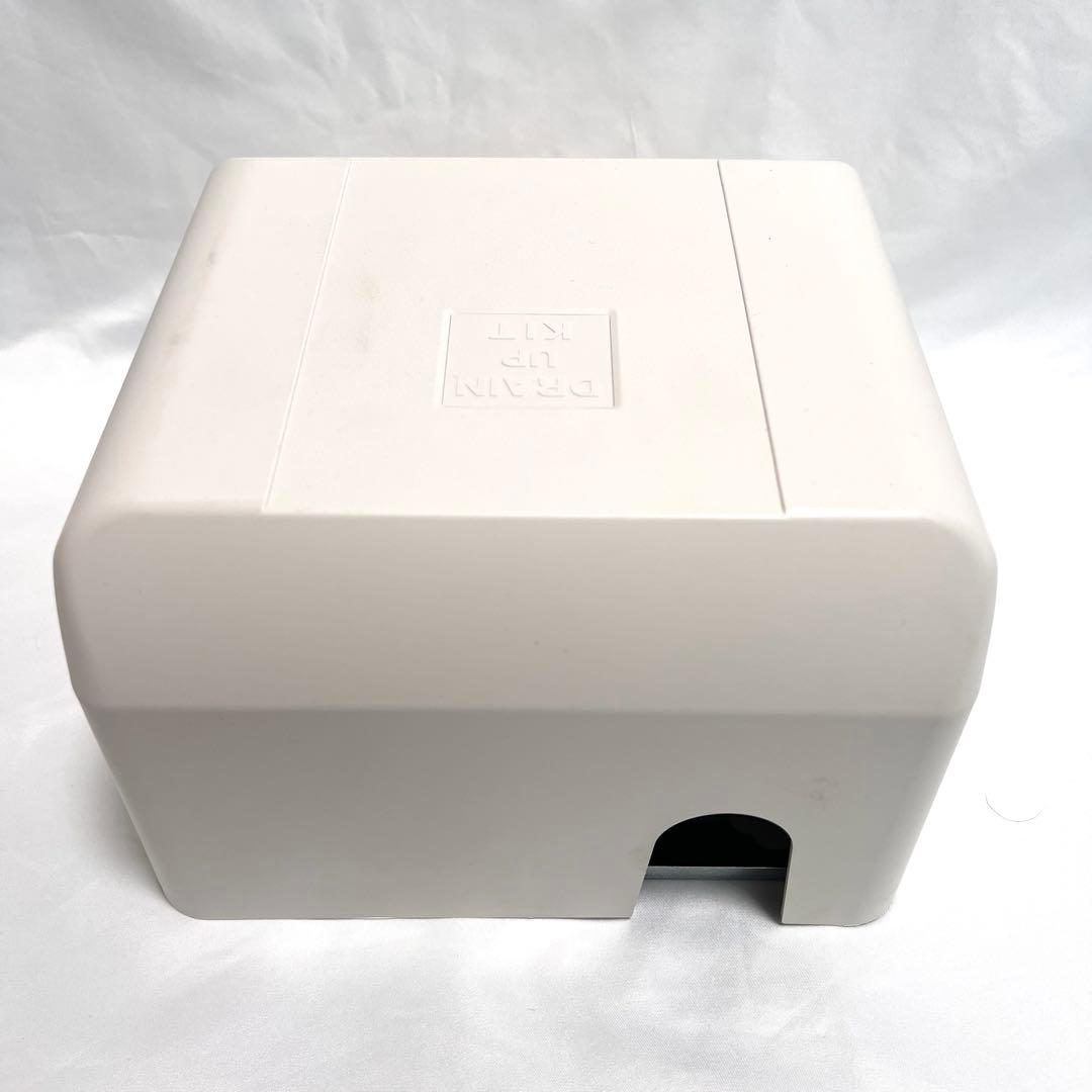 【極美品】オーケー器材 ドレンアップキット K-KDU572KV エアコン ②