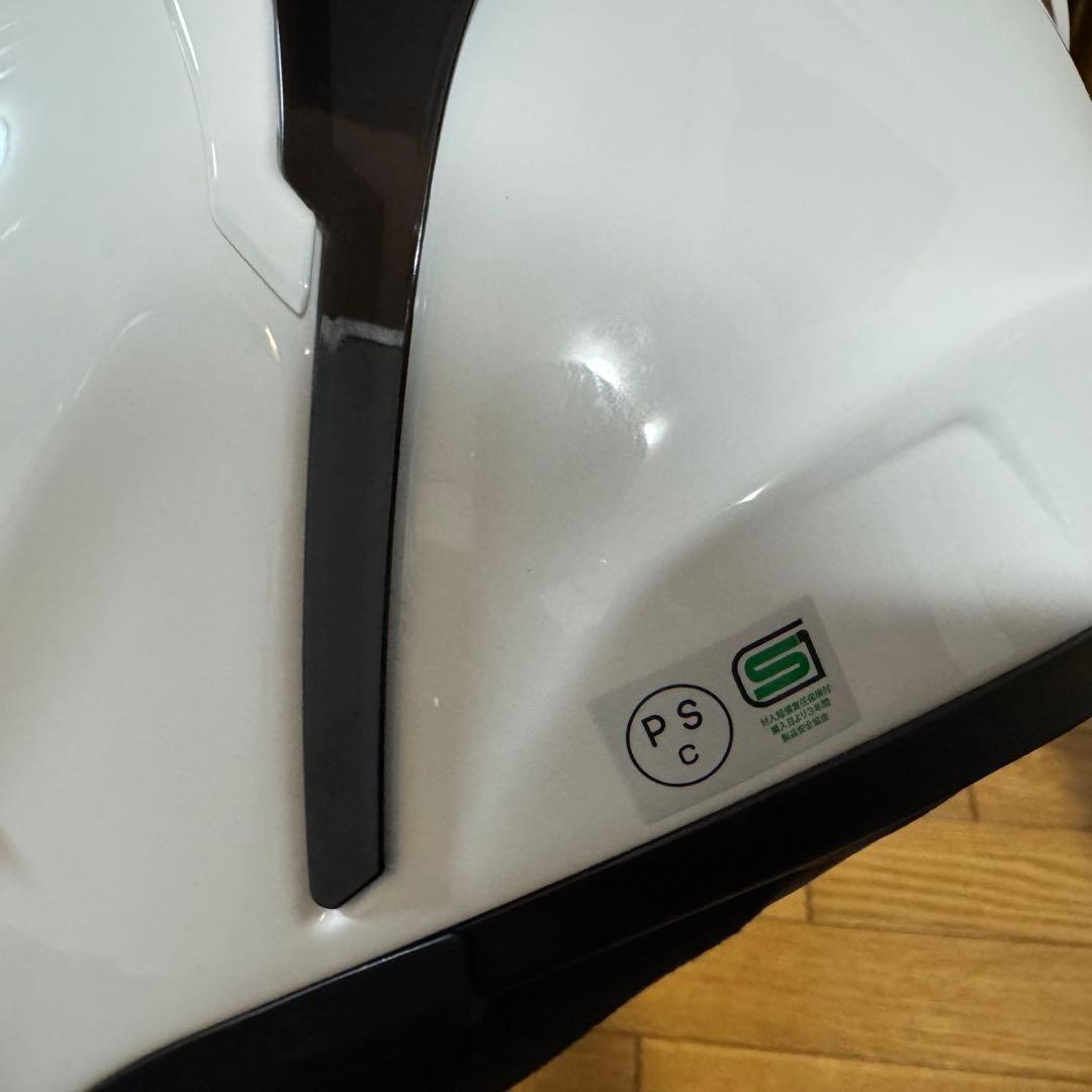 Kabuto F17 フルフェイスヘルメット Mサイズ