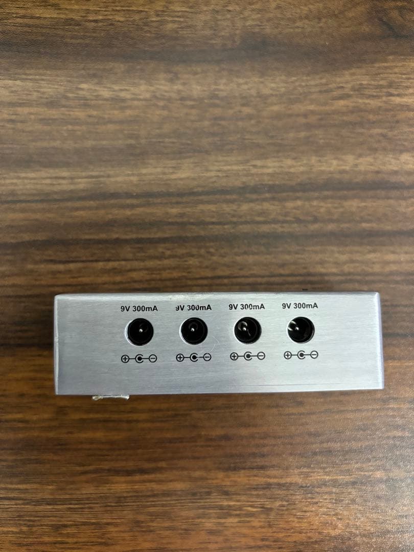 MXR M239 mini iso brick パワーサプライ 電源