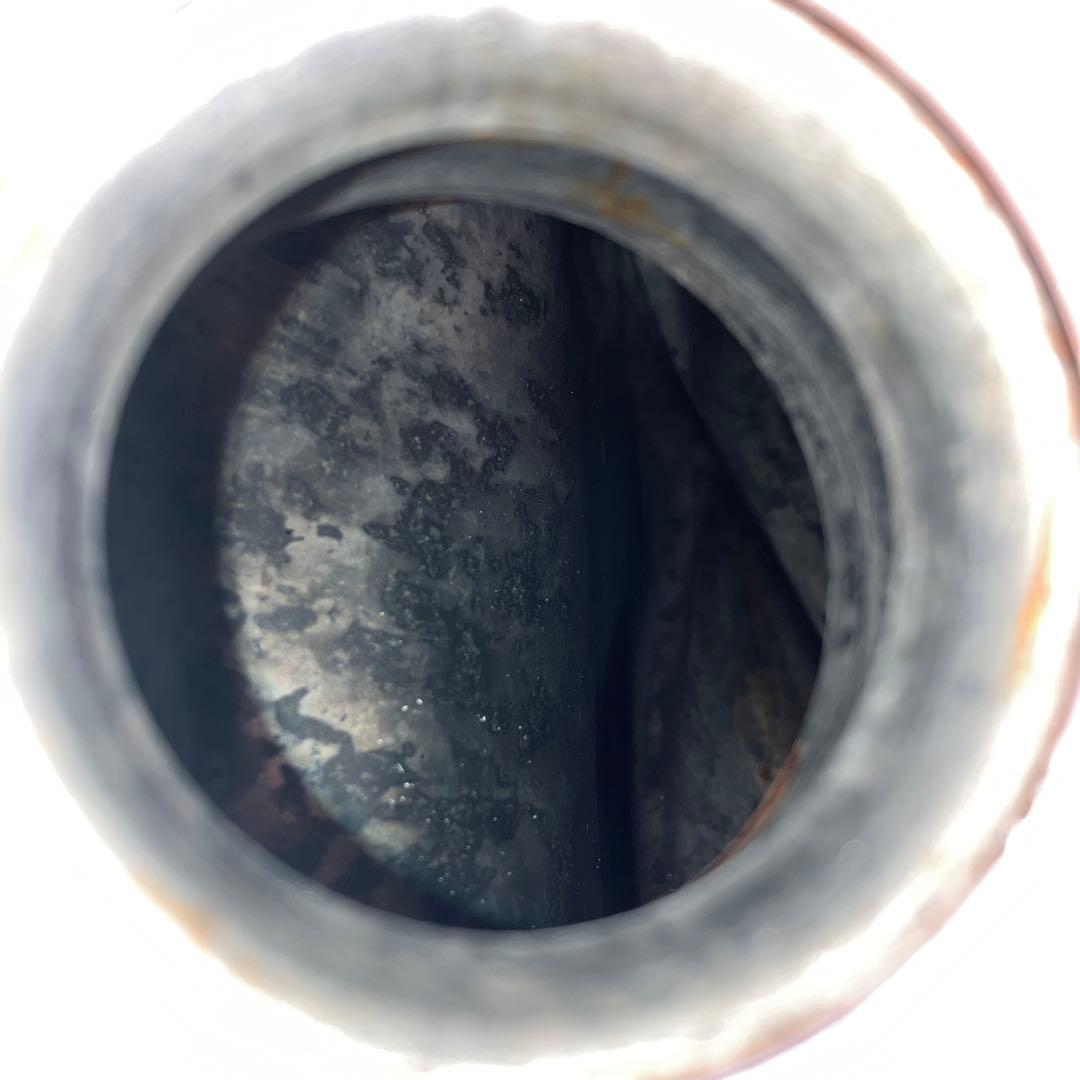 値下げしました　SR400 タンク