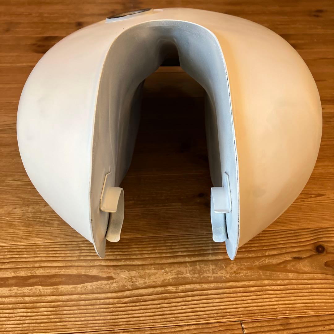 値下げしました　SR400 タンク