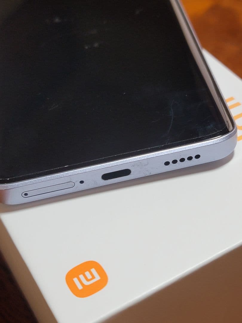 Redmi Note 13 Pro+ 5G 256GB SIMフリー