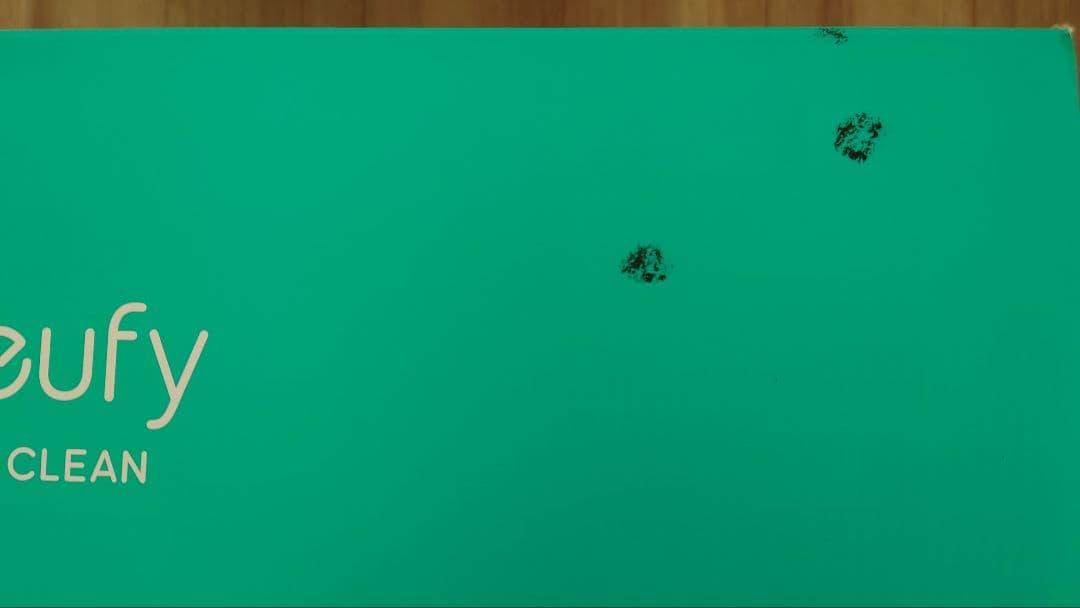 ロボット掃除機Anker RoboVac L35 Hybrid+(新品未使用)