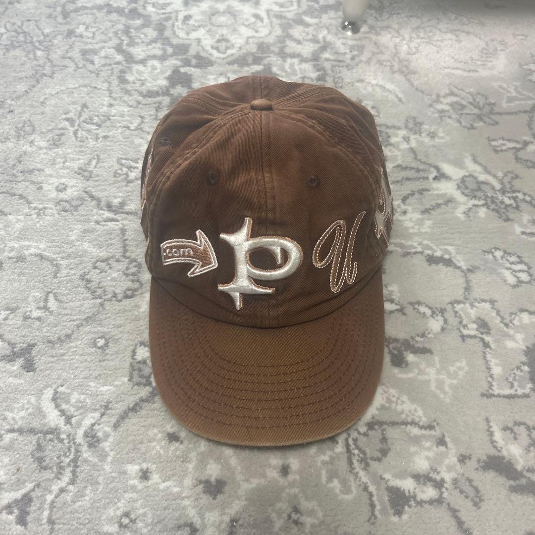 punkandyo キャップ