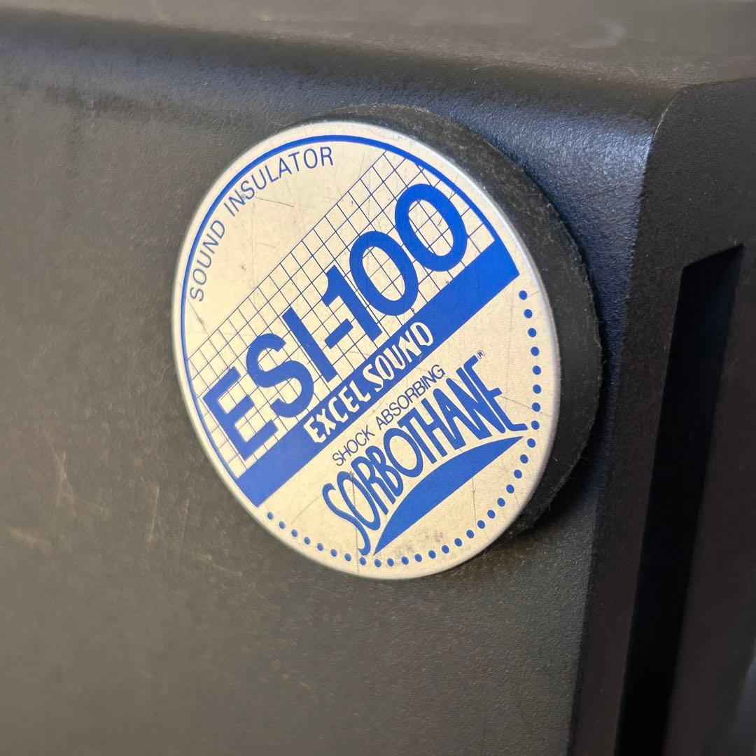 AUDIX 1A モニタースピーカー　ペア　パッシブ　USA