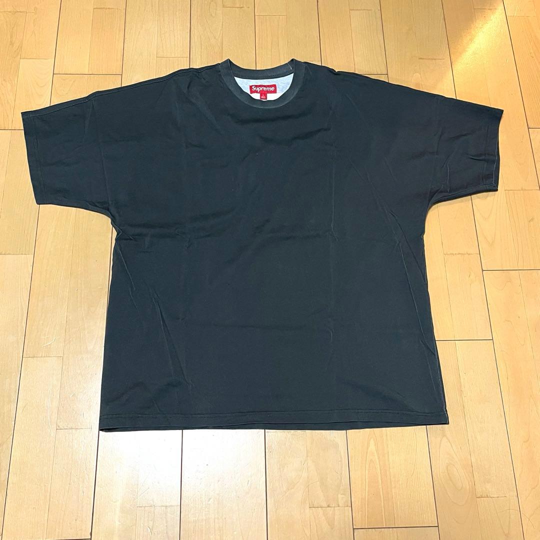 Supreme 23AW Split S/S Top Tシャツ Tee