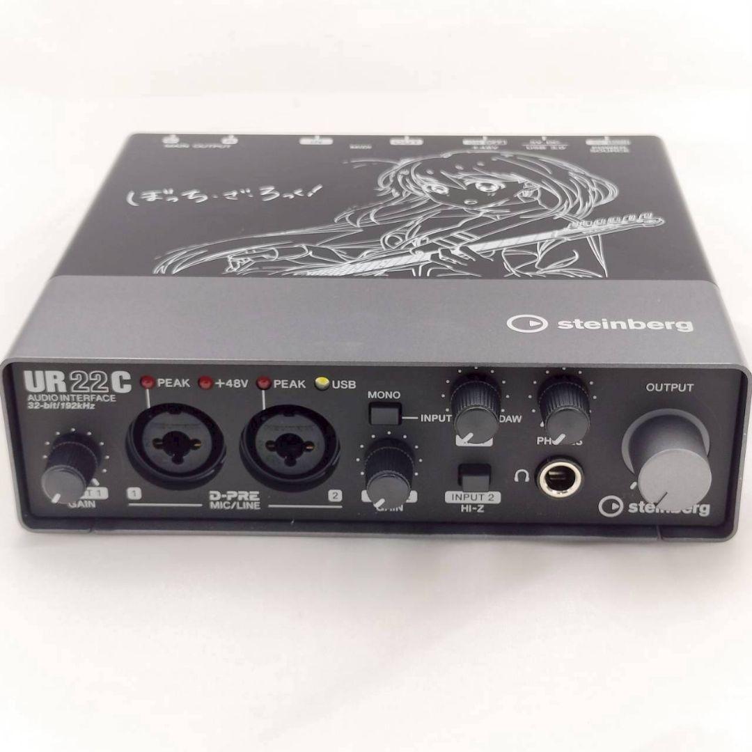 1256 【極美品】 UR22C BOCCHI EDITION ぼっちざろっく