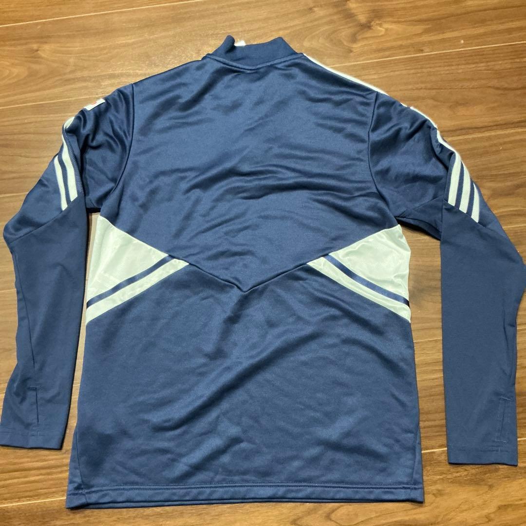 横浜Fマリノス　トレーニングウェア(上)