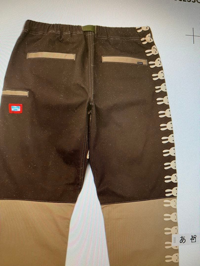 ☆*☆様 cune 登山パンツ　3 新品