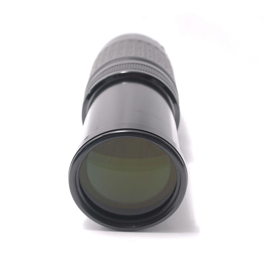 即購入1000円OFF キャノン Canon EF 75-300mm 望遠レンズ