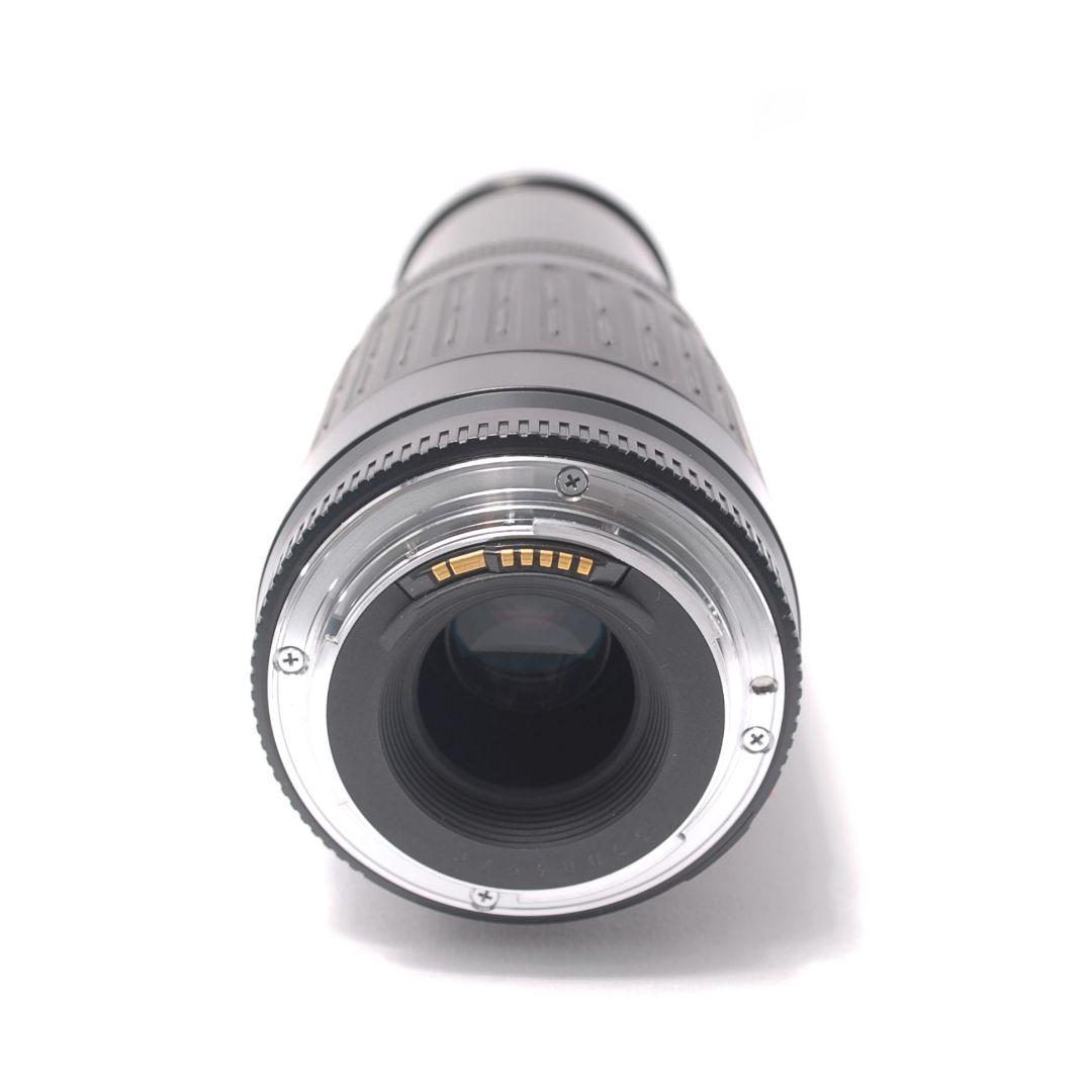 即購入1000円OFF キャノン Canon EF 75-300mm 望遠レンズ