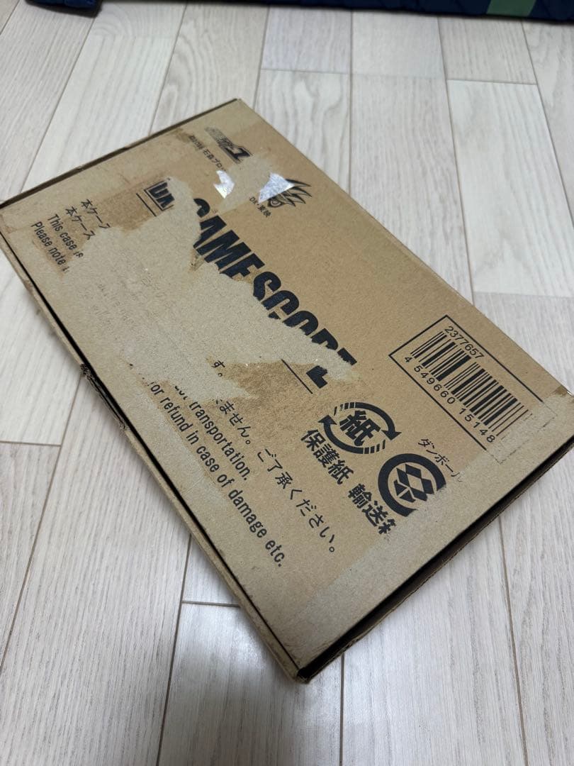 DXゲームスコープ CR 未使用品