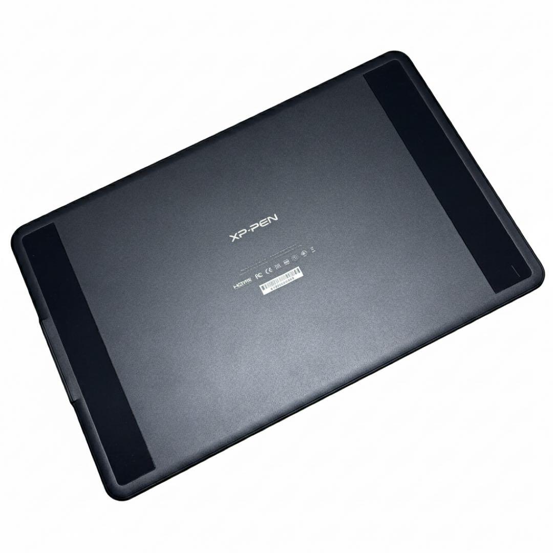 XP-PEN Artist 15.6 液晶ペンタブレット 液タブ